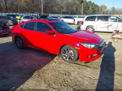 2HGFC2F7XJH541752 2018 HONDA CIVIC