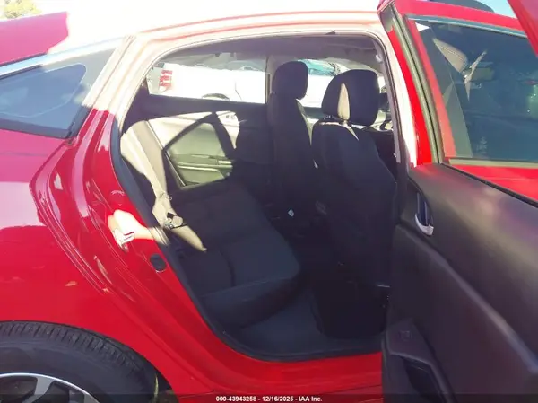 2HGFC2F7XJH541752 2018 HONDA CIVIC - Image 8
