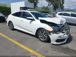2HGFC2F7XJH542030 2018 HONDA CIVIC