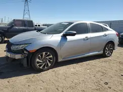 2HGFC2F7XJH542061 2018 HONDA CIVIC