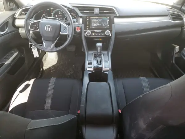 2HGFC2F7XJH542061 2018 HONDA CIVIC - Image 8