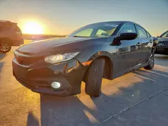 2HGFC2F7XJH542075 2018 HONDA CIVIC