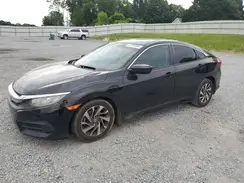 2HGFC2F7XJH542593 2018 HONDA CIVIC