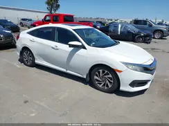 2HGFC2F7XJH542898 2018 HONDA CIVIC