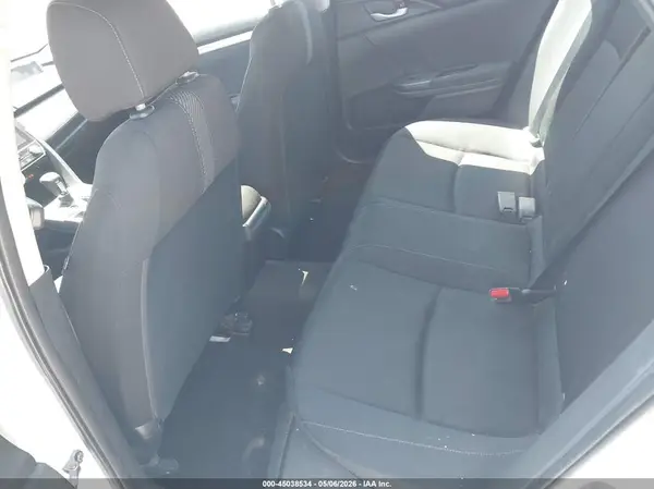 2HGFC2F7XJH542898 2018 HONDA CIVIC - Image 8
