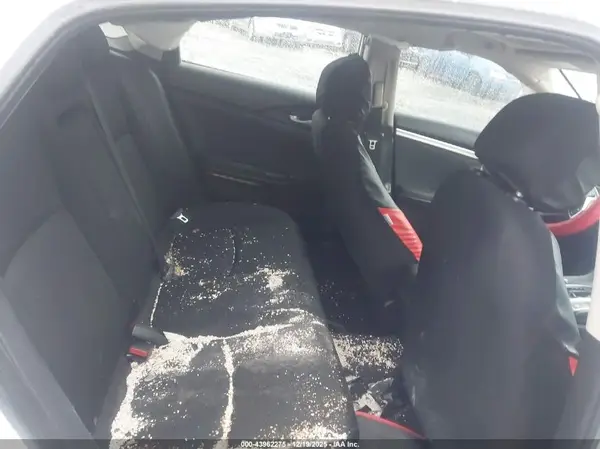 2HGFC2F7XJH542903 2018 HONDA CIVIC - Image 8