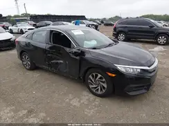 2HGFC2F7XJH543615 2018 HONDA CIVIC