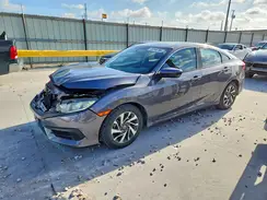 2HGFC2F7XJH544392 2018 HONDA CIVIC
