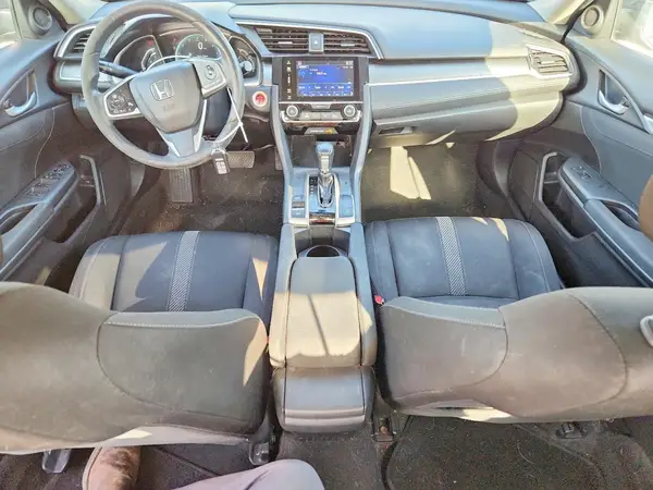 2HGFC2F7XJH544392 2018 HONDA CIVIC - Image 8