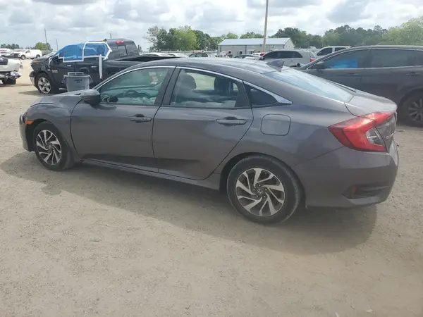 2HGFC2F7XJH545462 2018 HONDA CIVIC - Image 2