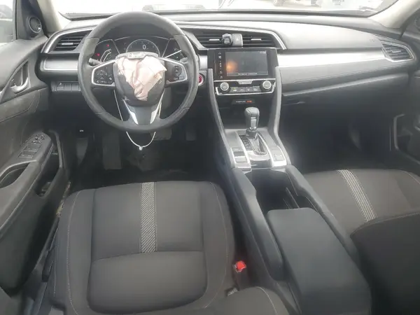 2HGFC2F7XJH545462 2018 HONDA CIVIC - Image 8