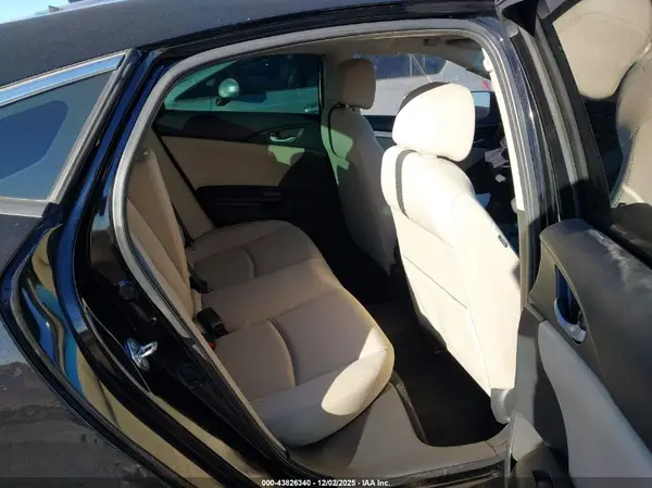 2HGFC2F7XJH546062 2018 HONDA CIVIC - Image 8