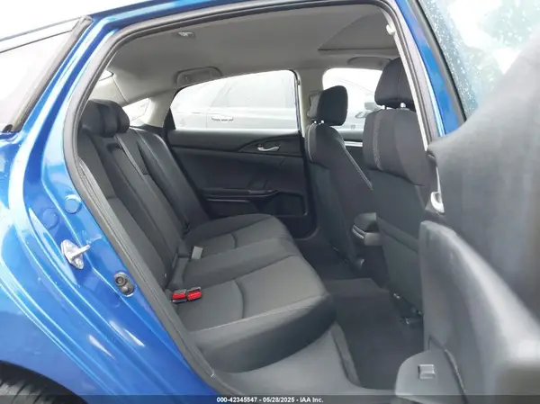 2HGFC2F7XJH547194 2018 HONDA CIVIC - Image 8