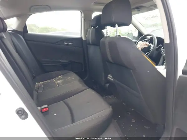 2HGFC2F7XJH547325 2018 HONDA CIVIC - Image 8