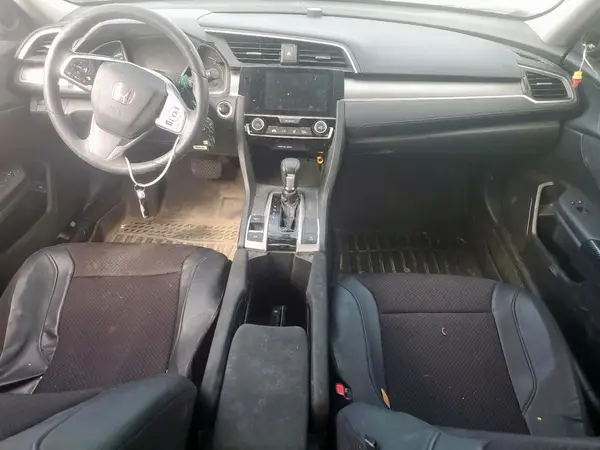 2HGFC2F7XJH547339 2018 HONDA CIVIC - Image 8