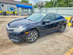 2HGFC2F7XJH547471 2018 HONDA CIVIC