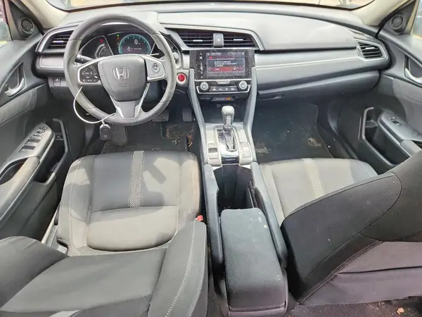 2HGFC2F7XJH547471 2018 HONDA CIVIC - Image 8