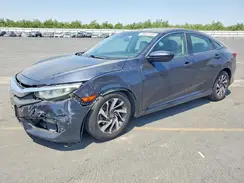 2HGFC2F7XJH548698 2018 HONDA CIVIC