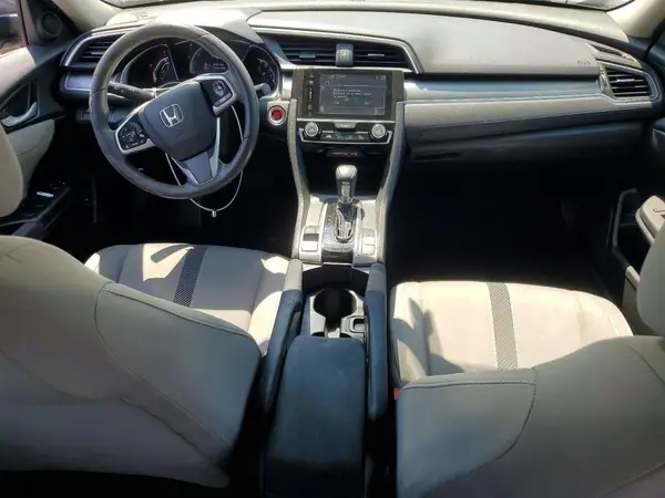 2HGFC2F7XJH548698 2018 HONDA CIVIC - Image 8
