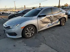 2HGFC2F7XJH549060 2018 HONDA CIVIC