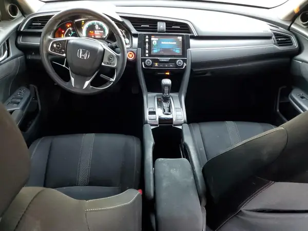 2HGFC2F7XJH549060 2018 HONDA CIVIC - Image 8