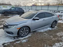 2HGFC2F7XJH549494 2018 HONDA CIVIC