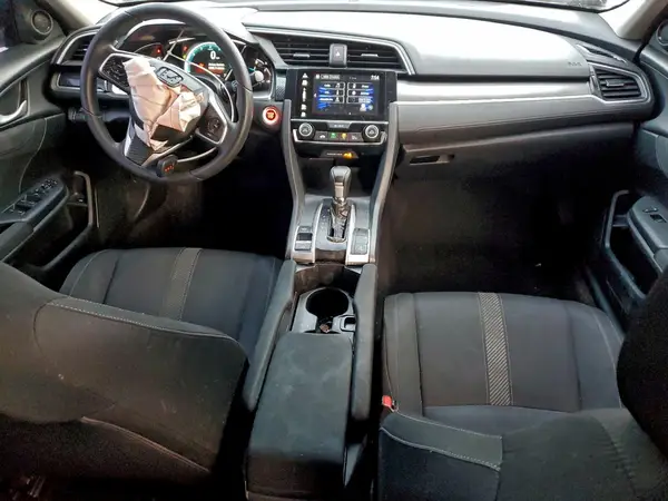 2HGFC2F7XJH549494 2018 HONDA CIVIC - Image 8