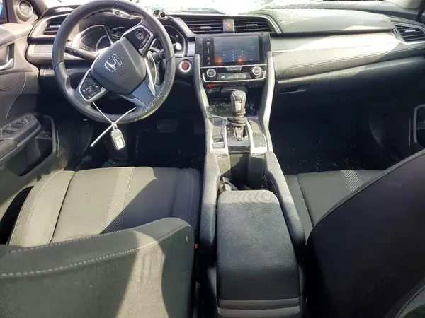 2HGFC2F7XJH549558 2018 HONDA CIVIC - Image 8
