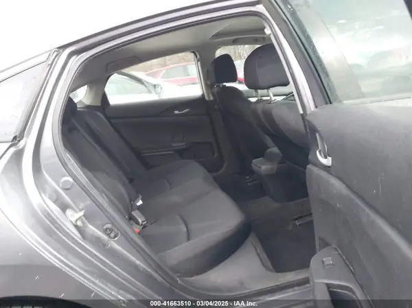 2HGFC2F7XJH550631 2018 HONDA CIVIC - Image 8