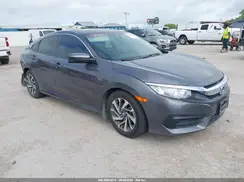 2HGFC2F7XJH551522 2018 HONDA CIVIC