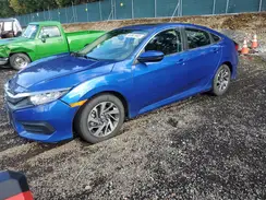 2HGFC2F7XJH551746 2018 HONDA CIVIC