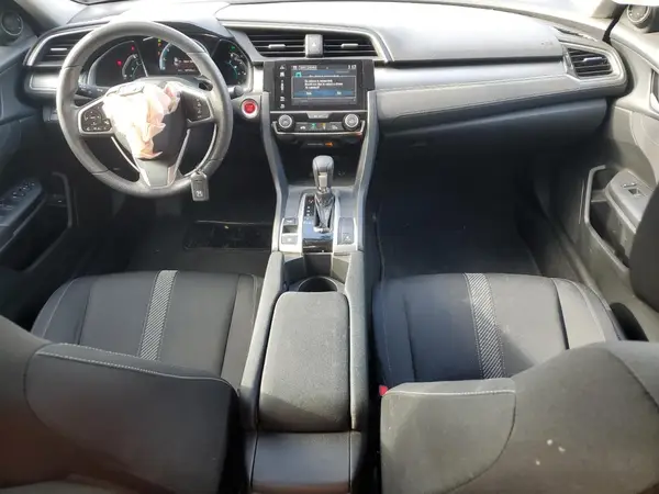2HGFC2F7XJH551746 2018 HONDA CIVIC - Image 8