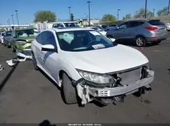 2HGFC2F7XJH551763 2018 HONDA CIVIC