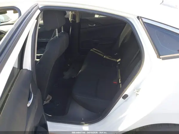 2HGFC2F7XJH551763 2018 HONDA CIVIC - Image 8