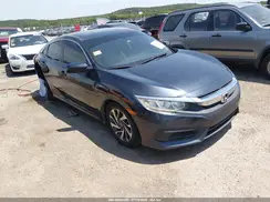 2HGFC2F7XJH551990 2018 HONDA CIVIC