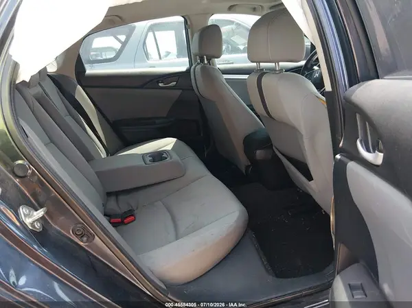 2HGFC2F7XJH551990 2018 HONDA CIVIC - Image 8