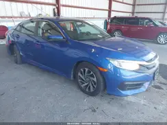 2HGFC2F7XJH552802 2018 HONDA CIVIC