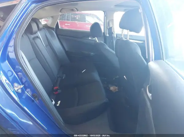 2HGFC2F7XJH552802 2018 HONDA CIVIC - Image 8