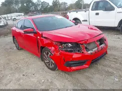 2HGFC2F7XJH552833 2018 HONDA CIVIC