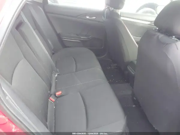 2HGFC2F7XJH552833 2018 HONDA CIVIC - Image 8