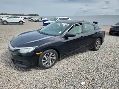 2HGFC2F7XJH553495 2018 HONDA CIVIC