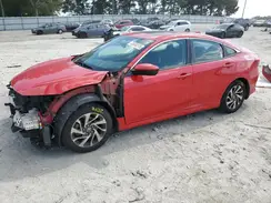 2HGFC2F7XJH553934 2018 HONDA CIVIC