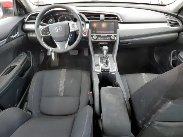 2HGFC2F7XJH553934 2018 HONDA CIVIC - Image 8