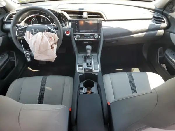 2HGFC2F7XJH554601 2018 HONDA CIVIC - Image 8