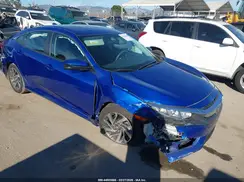 2HGFC2F7XJH557109 2018 HONDA CIVIC