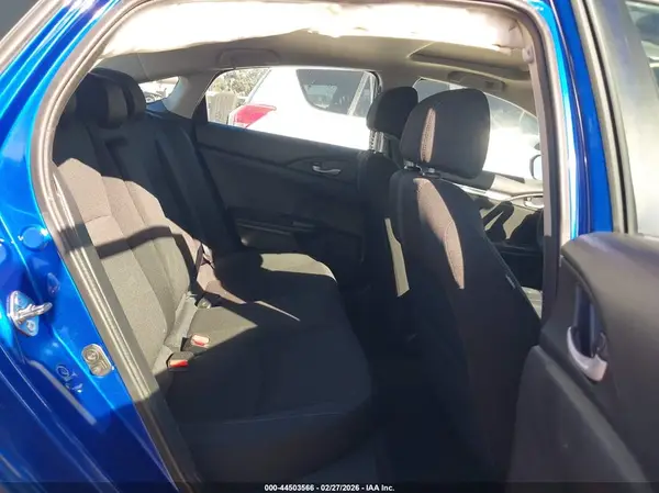 2HGFC2F7XJH557109 2018 HONDA CIVIC - Image 8
