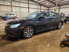 2HGFC2F7XJH558549 2018 HONDA CIVIC