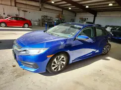 2HGFC2F7XJH558972 2018 HONDA CIVIC