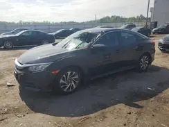 2HGFC2F7XJH561421 2018 HONDA CIVIC