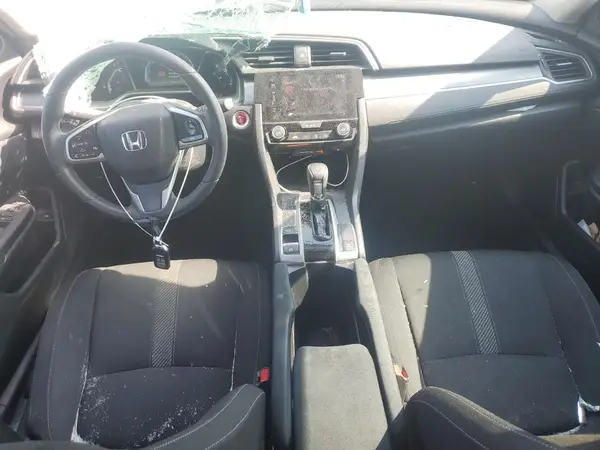 2HGFC2F7XJH561421 2018 HONDA CIVIC - Image 8